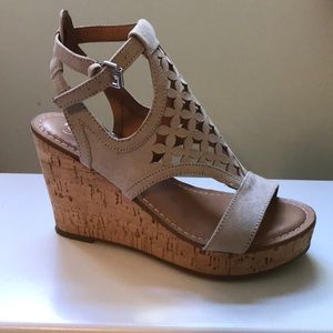 Franco Sarto Wedges